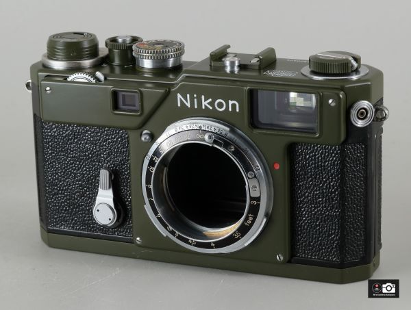 2026年最新】Yahoo!オークション -ニコンs3 レンジファインダーの中古