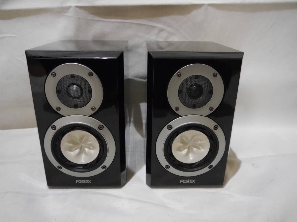 Yahoo!オークション -「fostex gx100」(スピーカー) (オーディオ機器