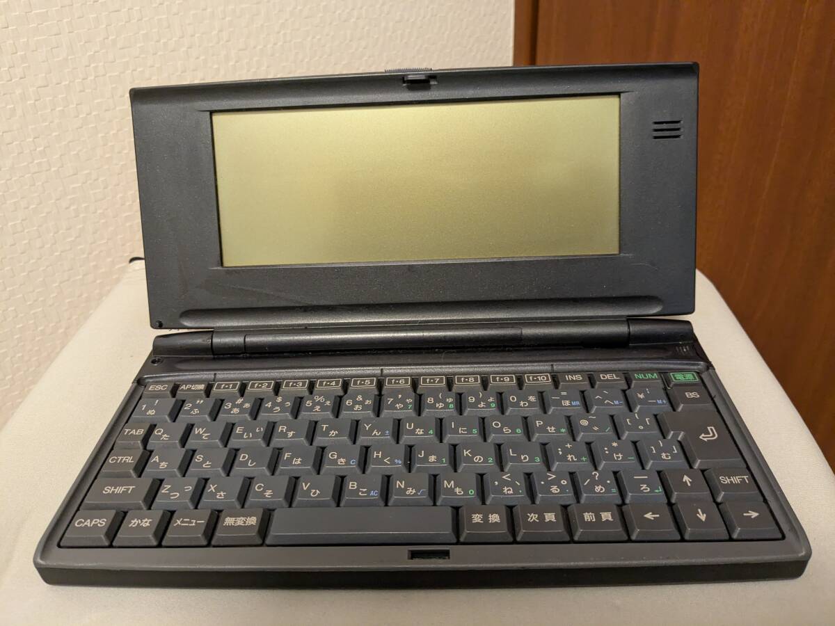 Yahoo!オークション -「necモバイルギア」の落札相場・落札価格