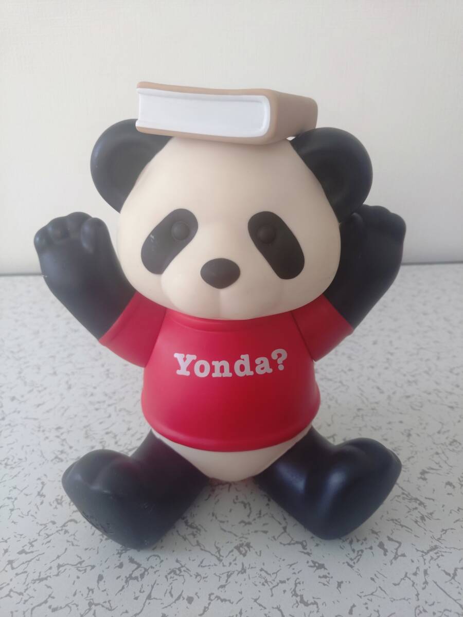Yahoo!オークション -「yonda パンダ」の落札相場・落札価格