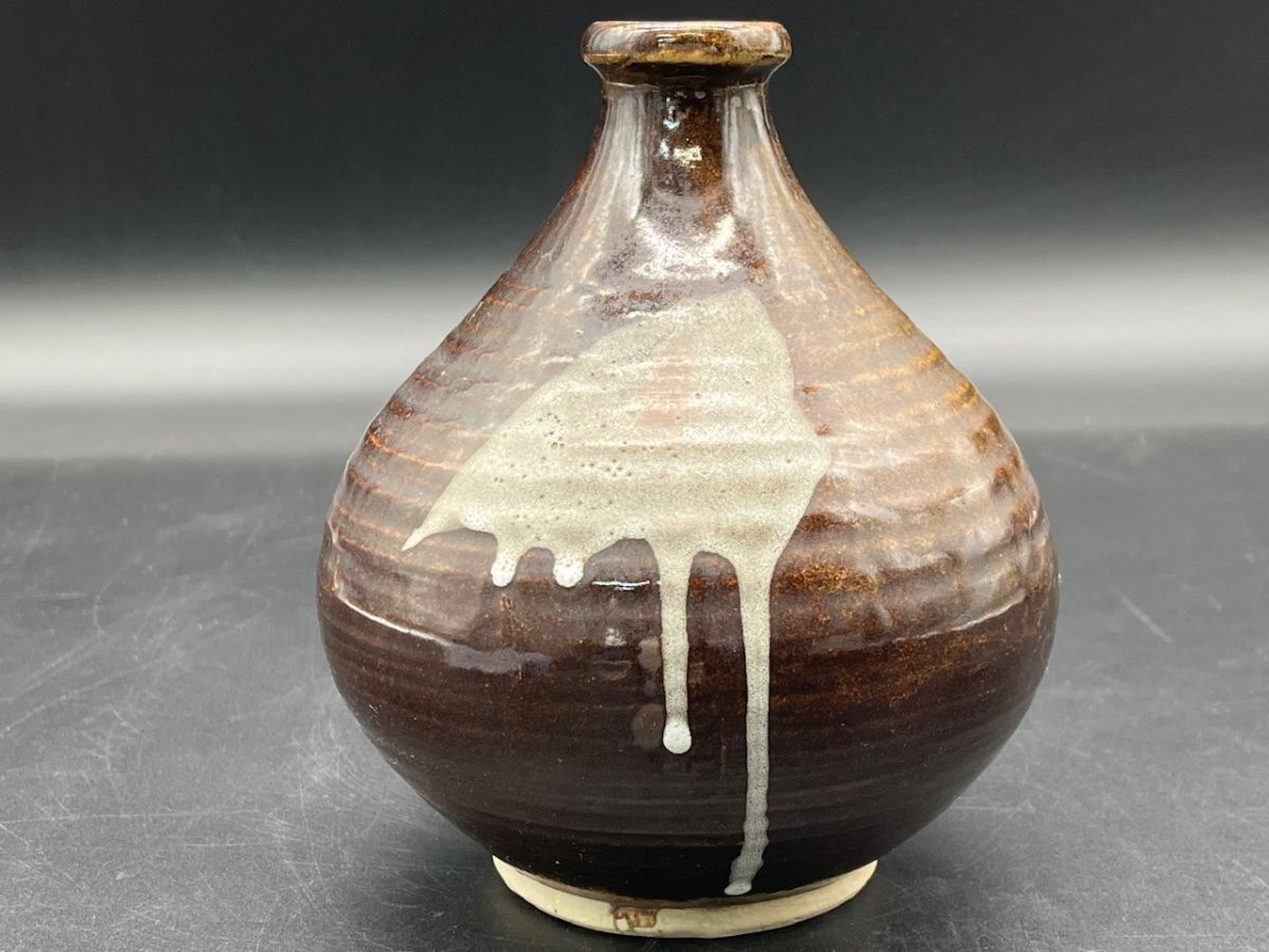2026年最新】Yahoo!オークション -唐津焼 壺の中古品・新品・未使用品一覧