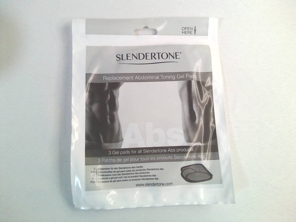 2026年最新】Yahoo!オークション -スレンダートーン 交換パッドの中古