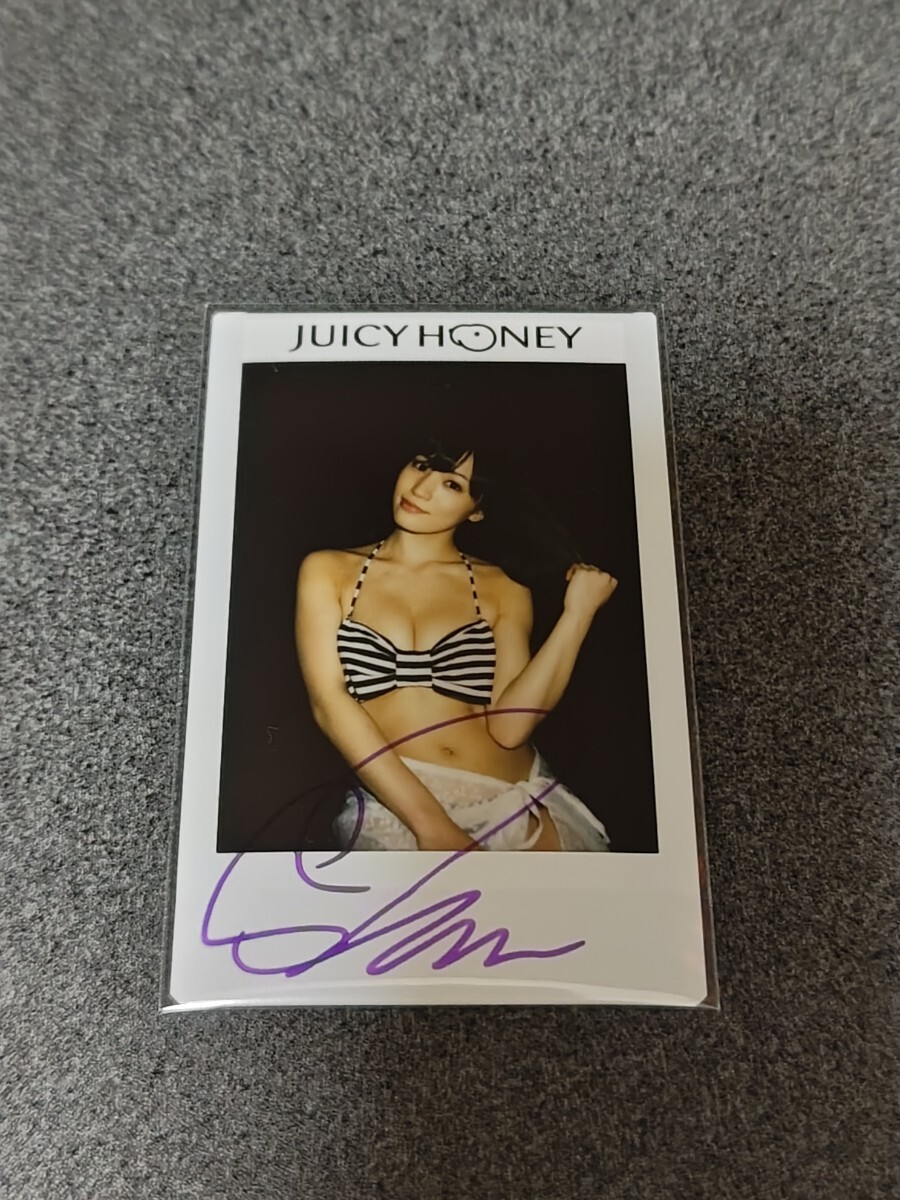 Yahoo!オークション -「高橋しょう子 チェキ」(トレーディングカード