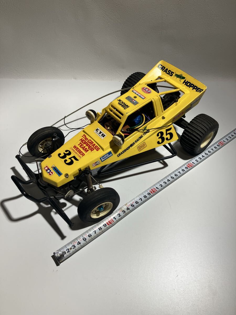 2026年最新】Yahoo!オークション -タミヤ ラジコン バギーの中古品