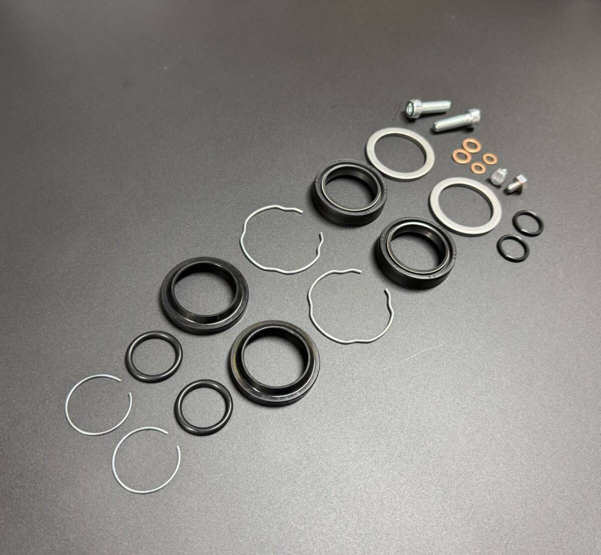 2026年最新】Yahoo!オークション -gpz400fフロントフォークの中古品