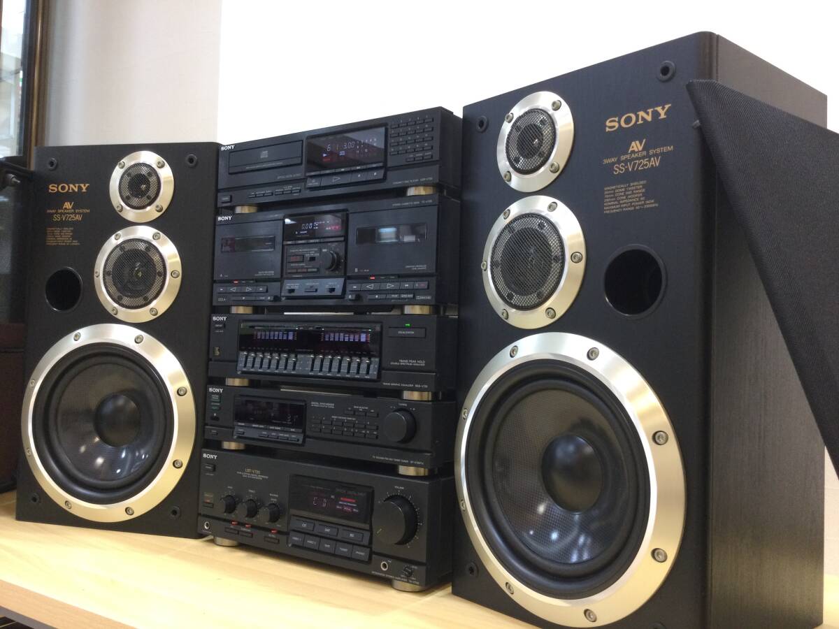 Yahoo!オークション -「sony lbt リバティ」の落札相場・落札価格
