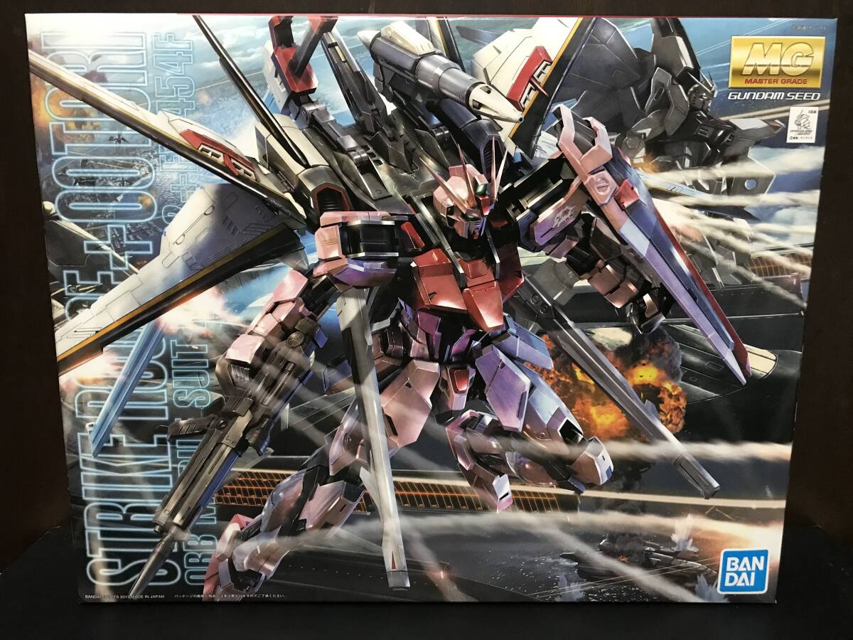 2026年最新】Yahoo!オークション -mgストライクルージュの中古品・新品