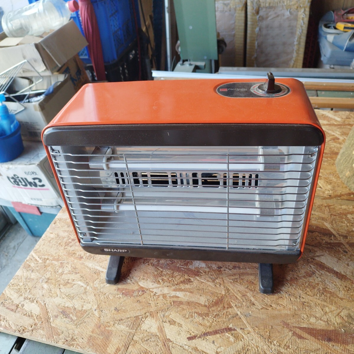 2026年最新】Yahoo!オークション -昭和 電気ストーブ(電気ヒーター)の