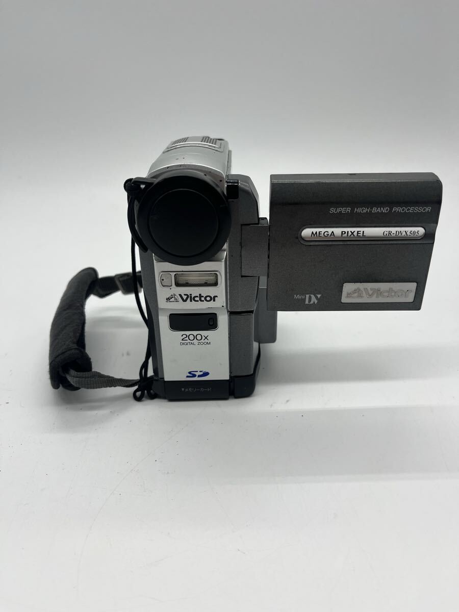 2026年最新】Yahoo!オークション -victor minidvの中古品・新品・未