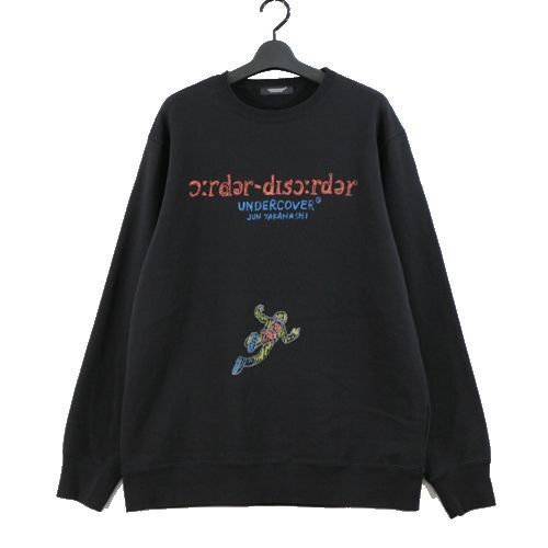 2026年最新】Yahoo!オークション -undercover スウェットの中古品