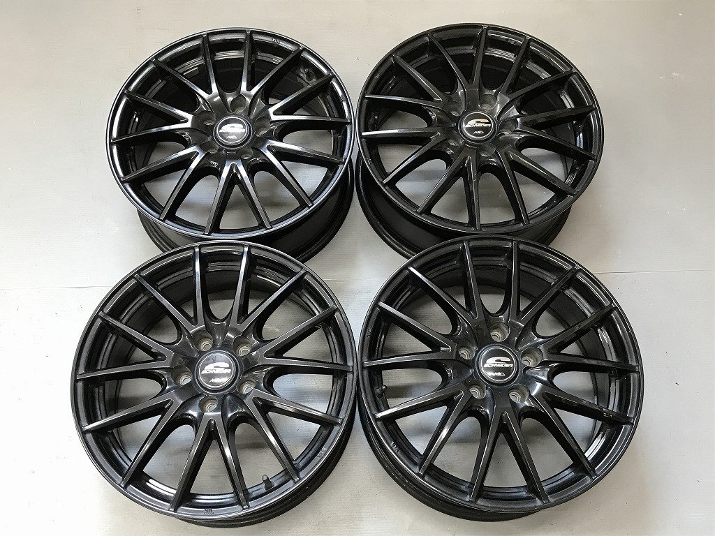 Yahoo!オークション -「プリウス50 アクセントピース」(17インチ