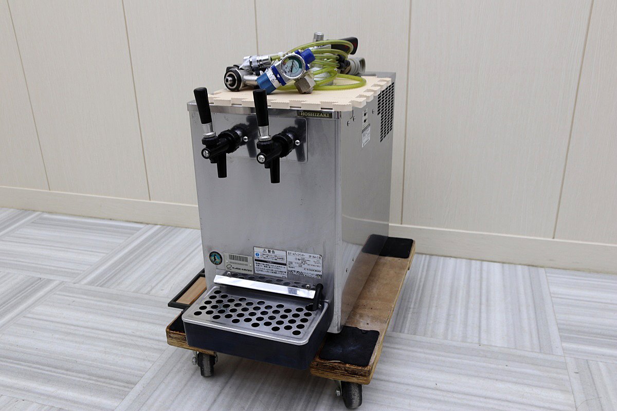 2026年最新】ホシザキの生ビールディスペンサーの商品一覧 - Yahoo