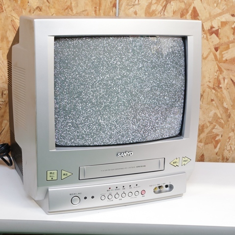 2026年最新】Yahoo!オークション -レトロ ブラウン管テレビの中古品