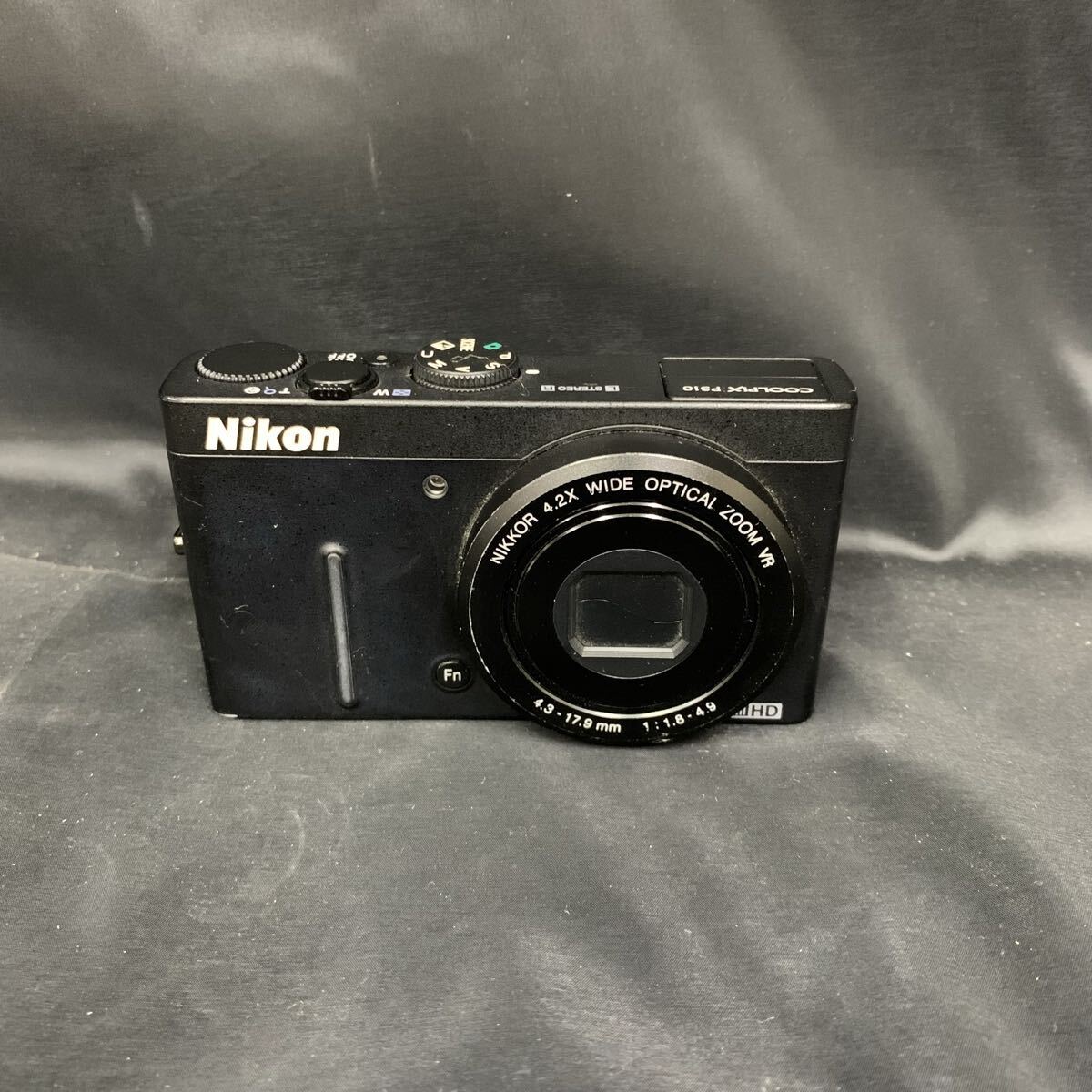 2026年最新】Yahoo!オークション -coolpix p310の中古品・新品・未使用