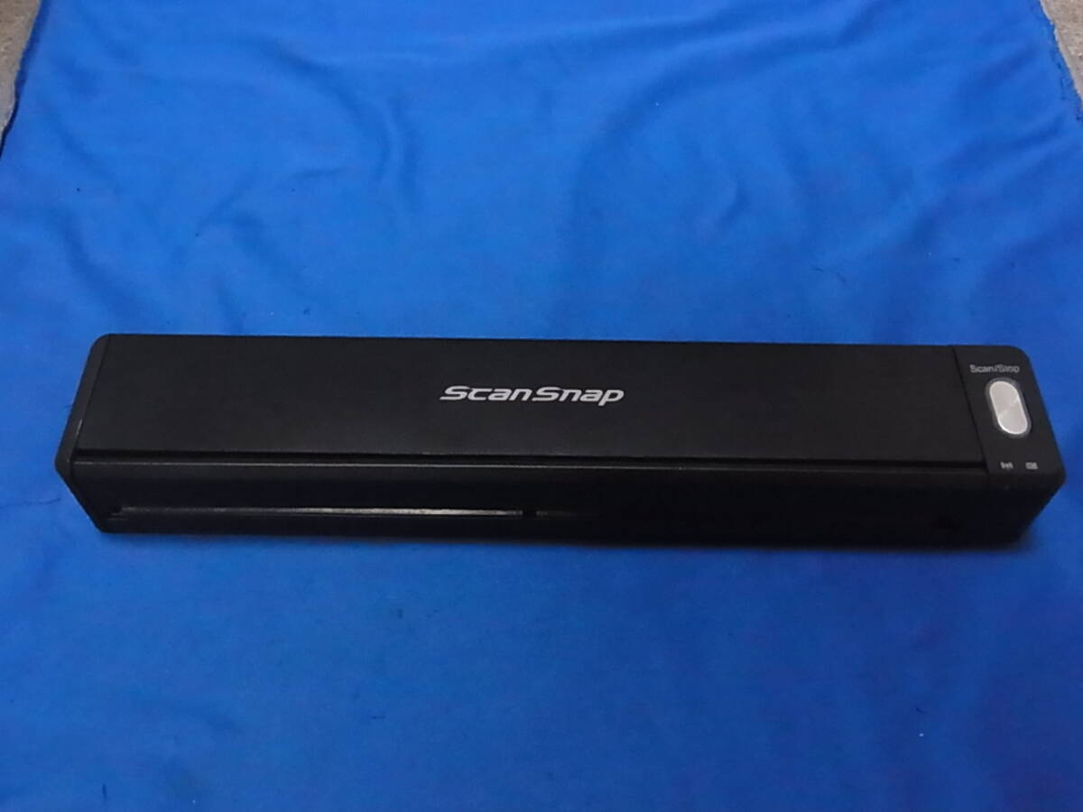 Yahoo!オークション -「scansnap ix100」の落札相場・落札価格