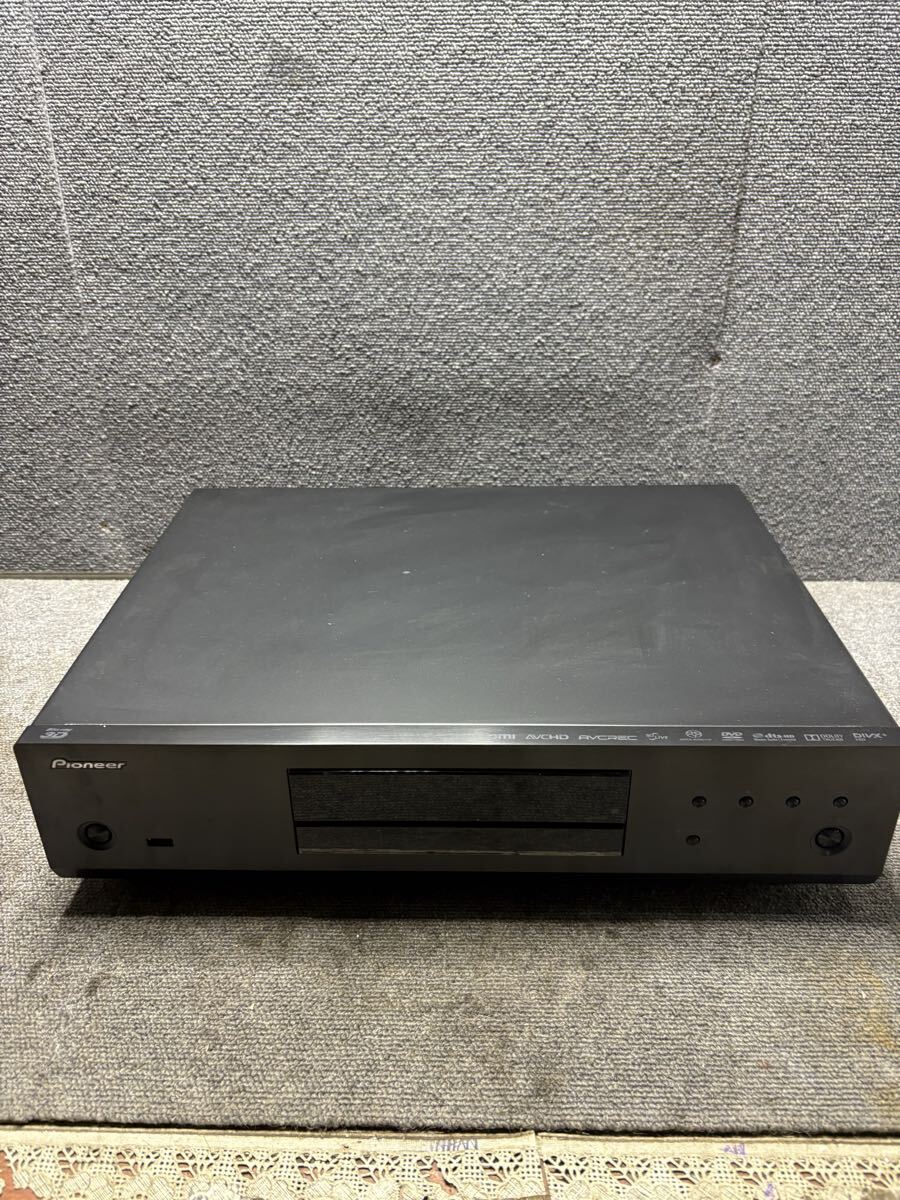 パイオニア BDP-LX58 オークション比較 - 価格.com