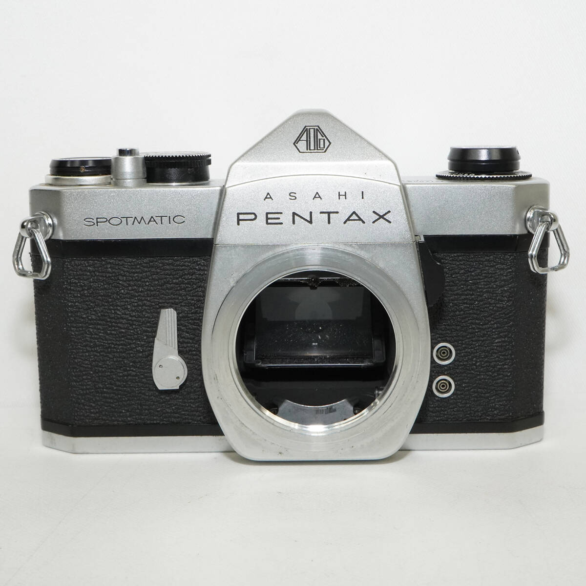 Yahoo!オークション -「pentax spotmatic f」の落札相場・落札価格