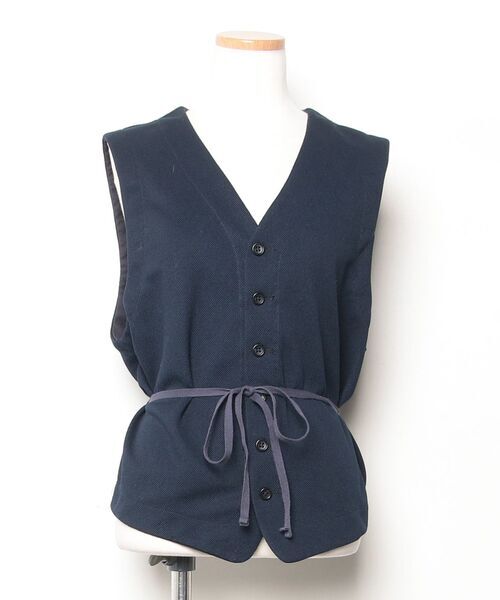 2026年最新】Yahoo!オークション -engineered garments ベストの中古品