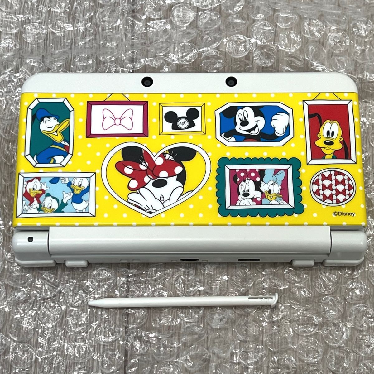 Yahoo!オークション -「new3ds きせかえプレート」の落札相場・落札価格