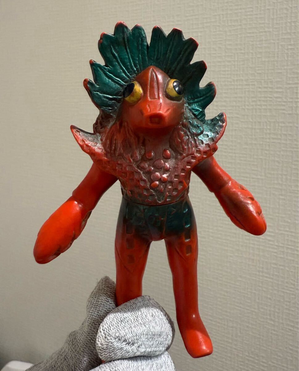 Yahoo!オークション -「ギロン人」の落札相場・落札価格