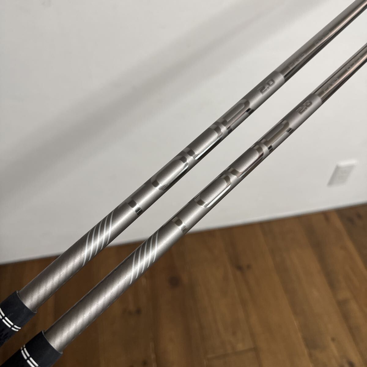 Yahoo!オークション -「ping tour 2.0 chrome 85s」(男性右きき用