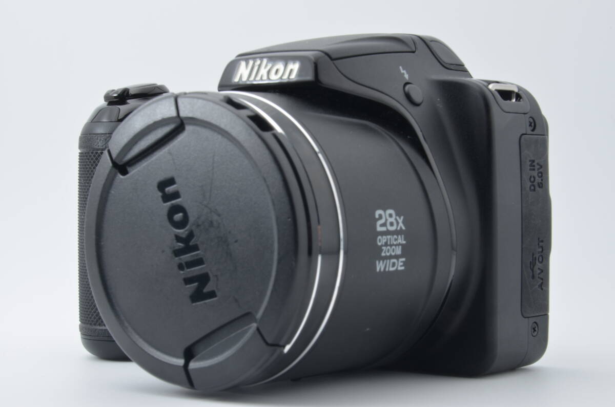 2026年最新】Yahoo!オークション -ニコン coolpix l340(デジタルカメラ