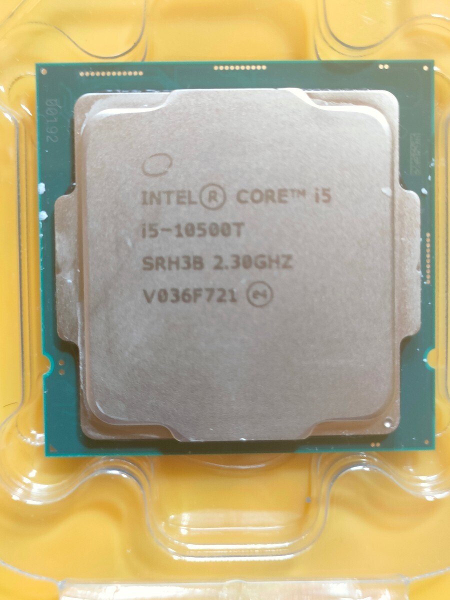 2026年最新】Yahoo!オークション -第10世代 cpuの中古品・新品・未使用