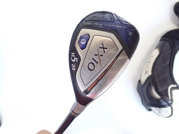 2026年最新】Yahoo!オークション -ゼクシオ10 ユーティリティ