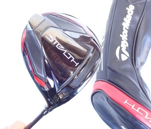 2026年最新】Yahoo!オークション -ステルス ドライバー 9の中古品