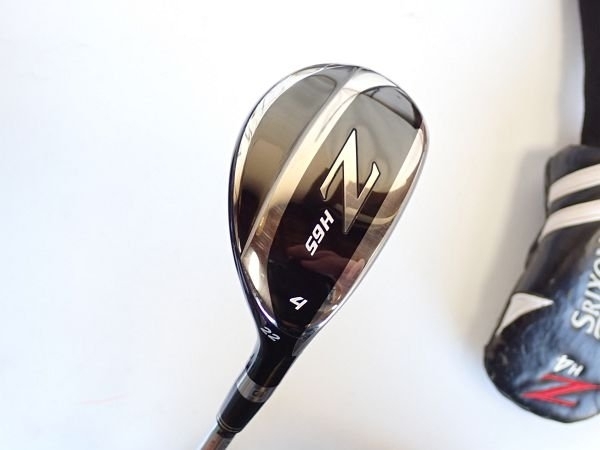 2026年最新】Yahoo!オークション -スリクソン z h65の中古品・新品・未