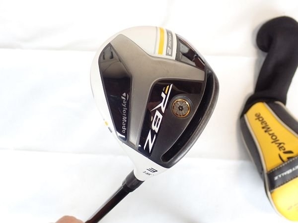2026年最新】Yahoo!オークション -テーラーメイド rbz(ゴルフ)の中古品