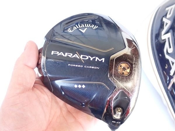 2026年最新】Yahoo!オークション -callaway paradym 9の中古品・新品