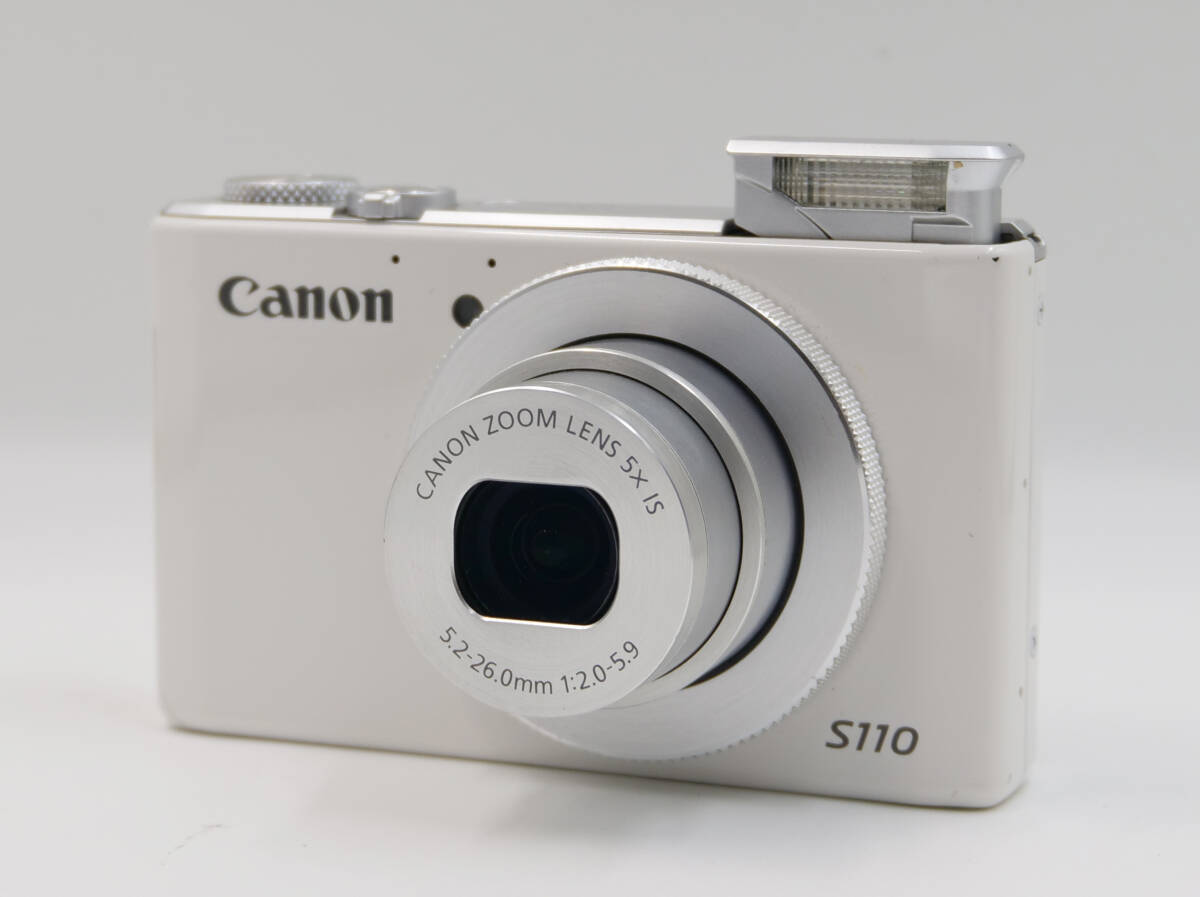 Yahoo!オークション -「canon s110」の落札相場・落札価格