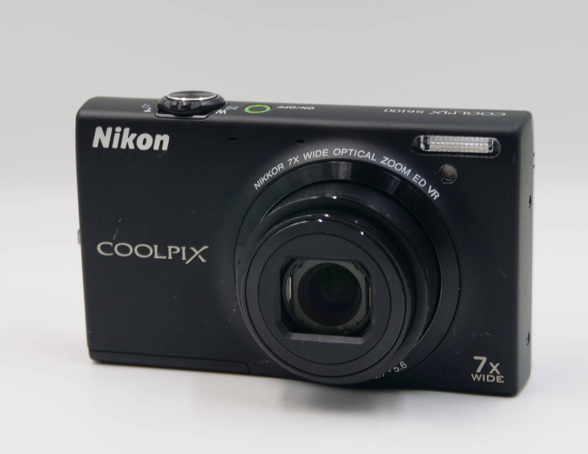 Yahoo!オークション -「nikon coolpix s6100」の落札相場・落札価格