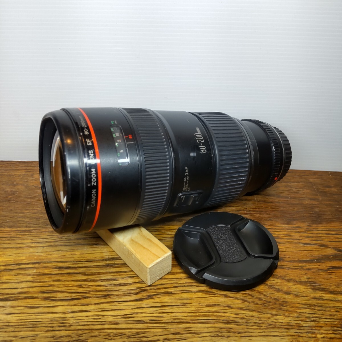 2026年最新】Yahoo!オークション -80-200 f2.8 canonの中古品・新品