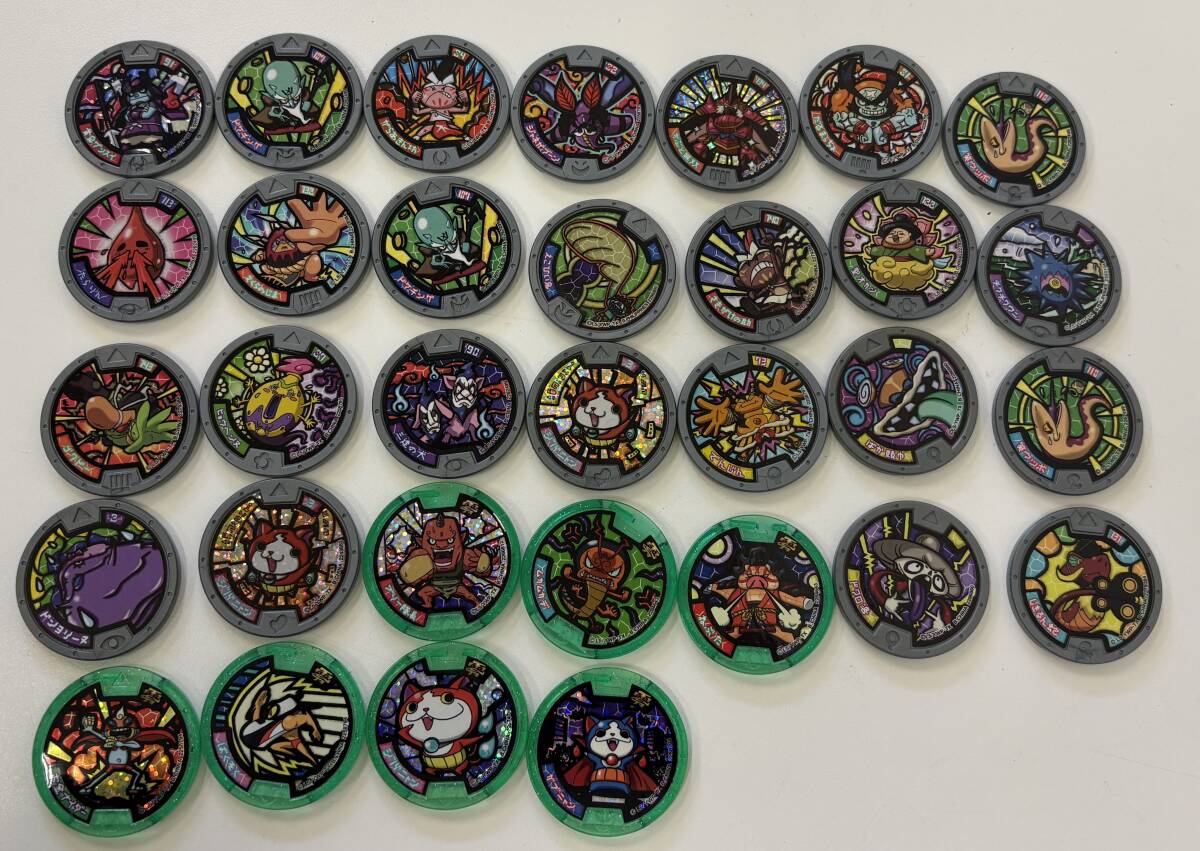 2026年最新】Yahoo!オークション -#妖怪ウォッチの中古品・新品・未