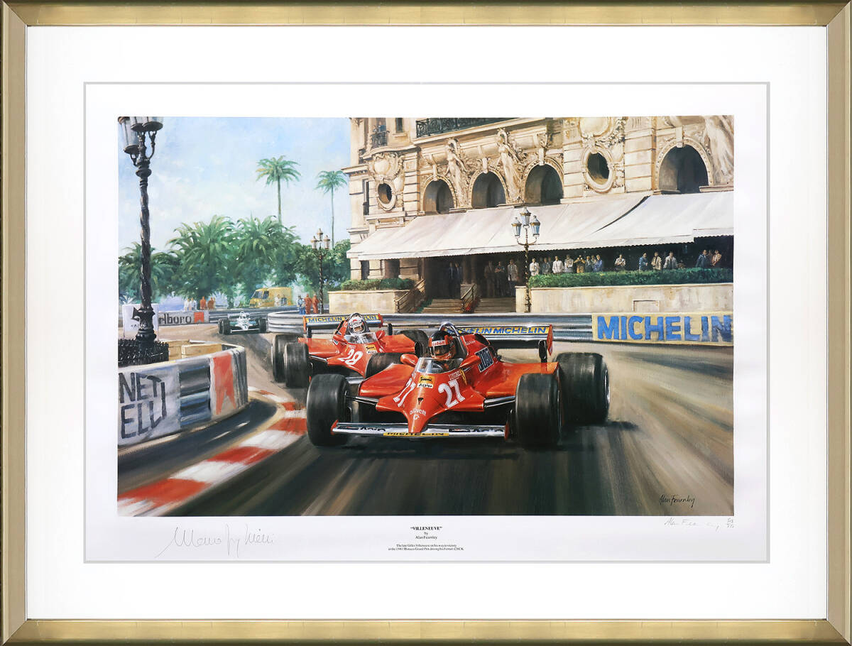 2026年最新】Yahoo!オークション -f1 サイン 直筆の中古品・新品・未