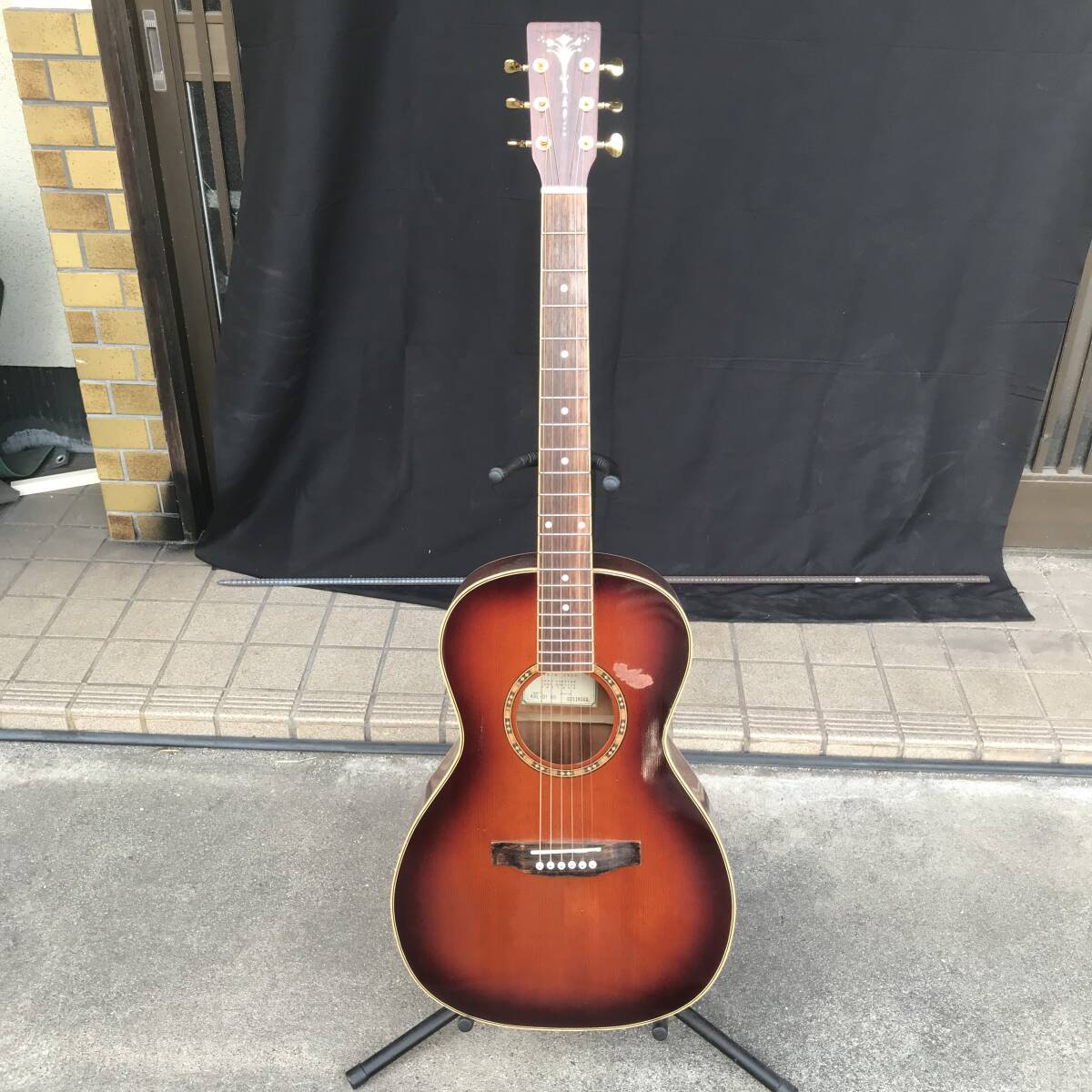 2026年最新】Yahoo!オークション - アリア(本体 アコースティック