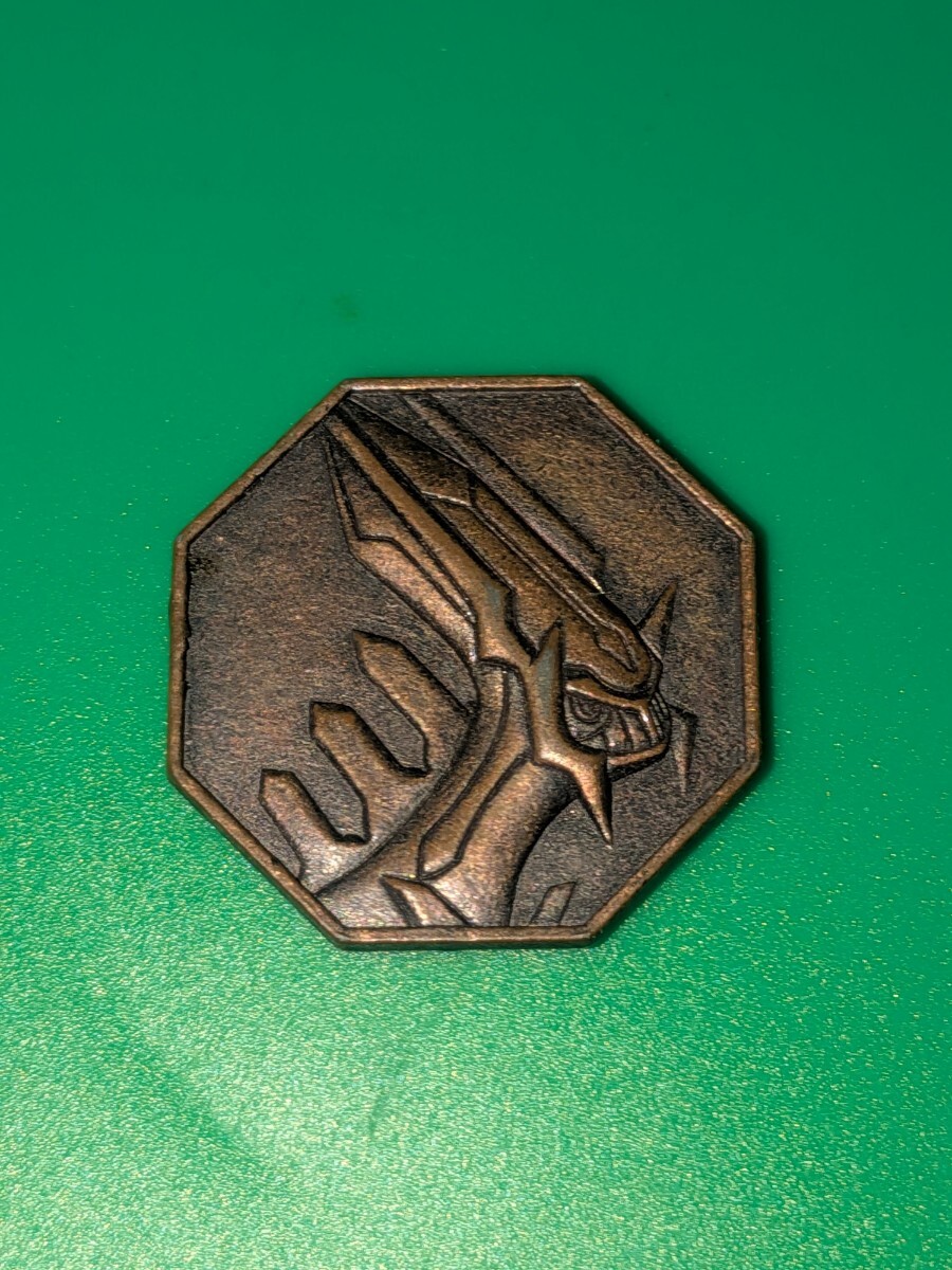 2026年最新】Yahoo!オークション -ポケモンメダルコレクションの中古品