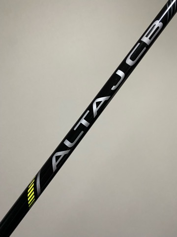 2026年最新】Alta J CB R シャフト商品一覧 - Yahoo!オークション