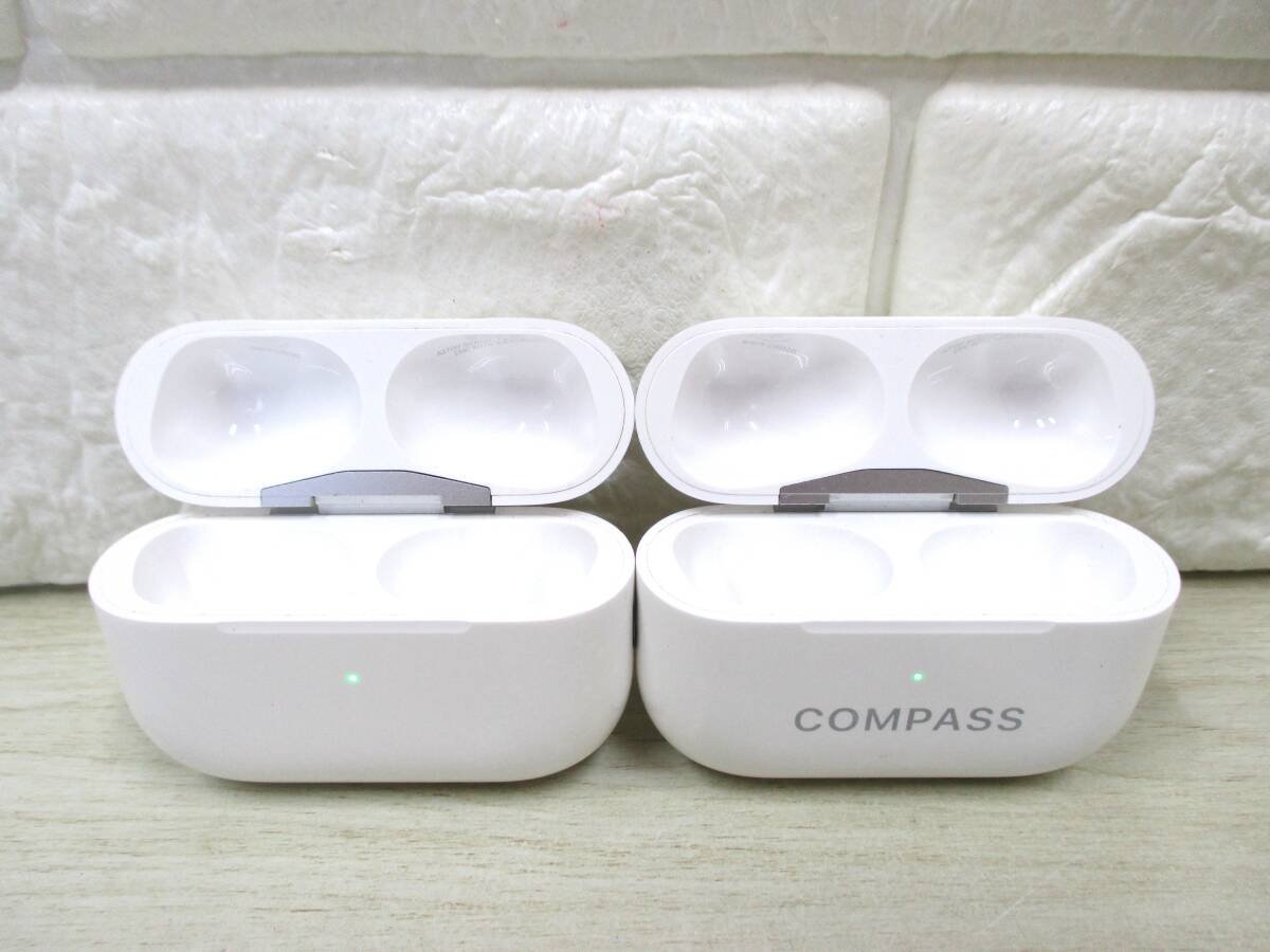 Yahoo!オークション -「airpods pro 第2世代 ジャンク」の落札相場