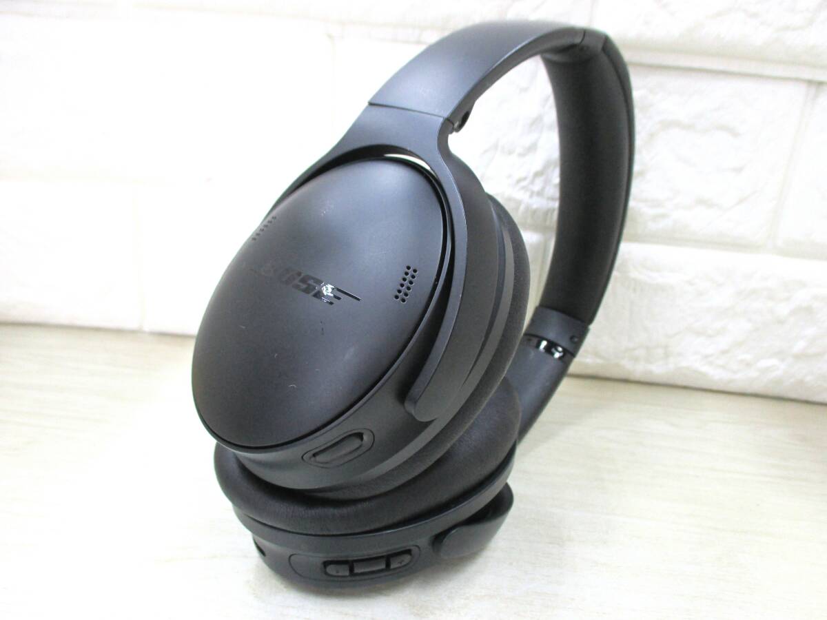 Yahoo!オークション -「bose quietcomfort 45」の落札相場・落札価格
