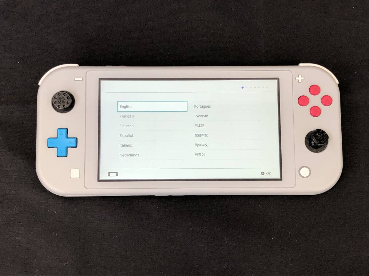 Yahoo!オークション -「スイッチライト ポケモン」の落札相場・落札価格