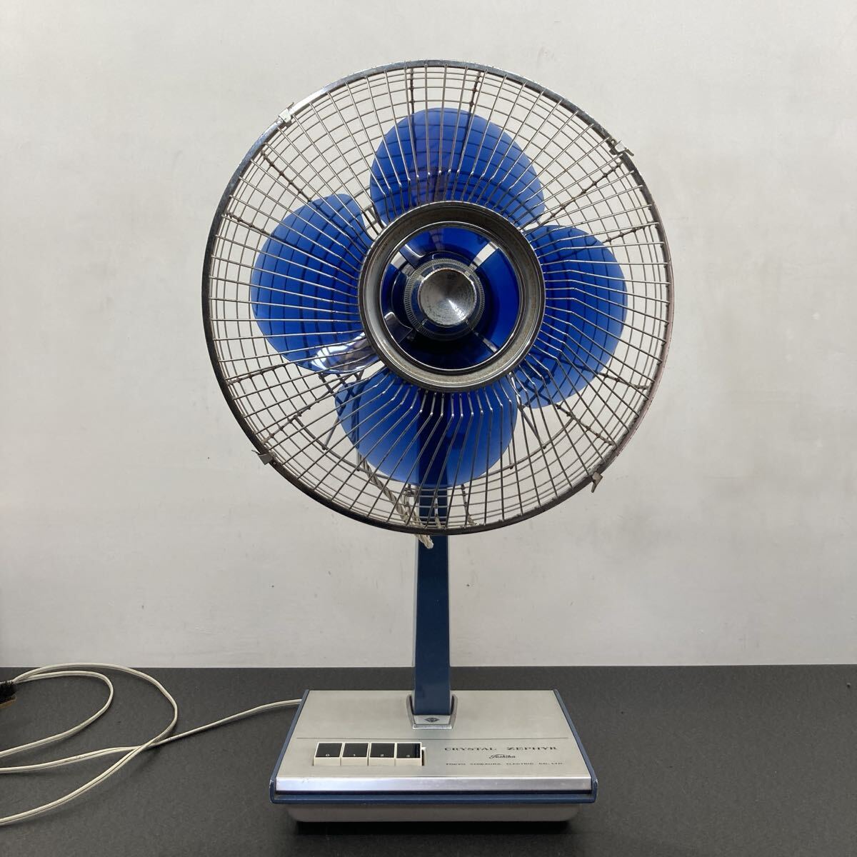 Yahoo!オークション -「zephyr」(扇風機) (電化製品)の落札相場・落札価格