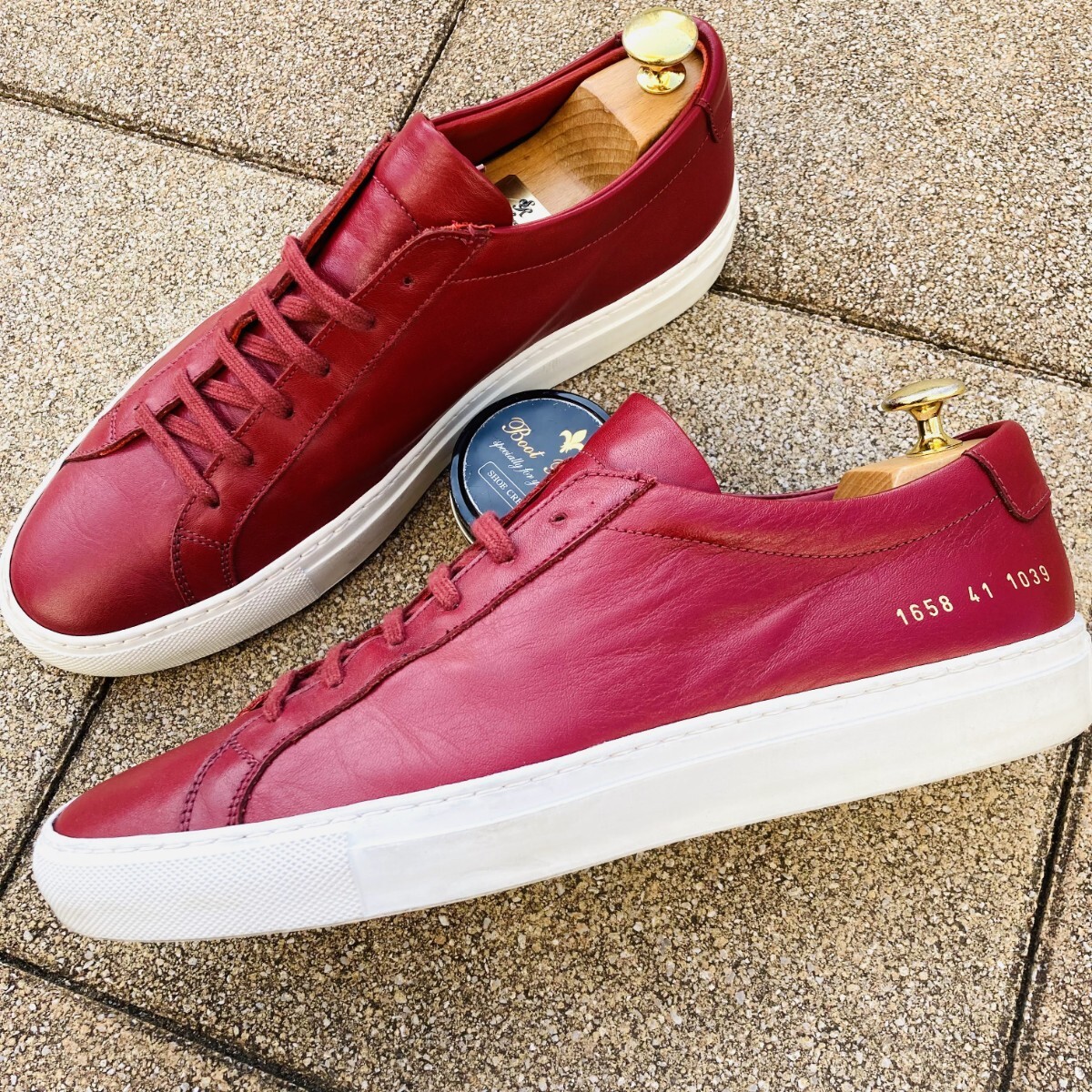 2026年最新】Yahoo!オークション -コモンプロジェクト 41の中古品