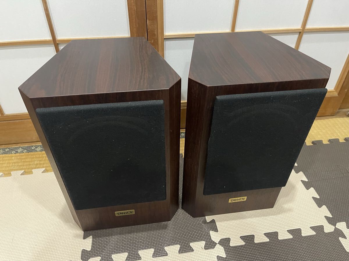 2026年最新】Yahoo!オークション - タンノイ(一般 スピーカー)の中古品