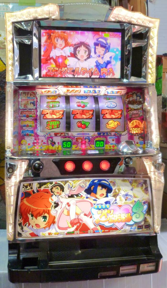 Yahoo!オークション -「ツインエンジェル3 実機」(ホビー、カルチャー