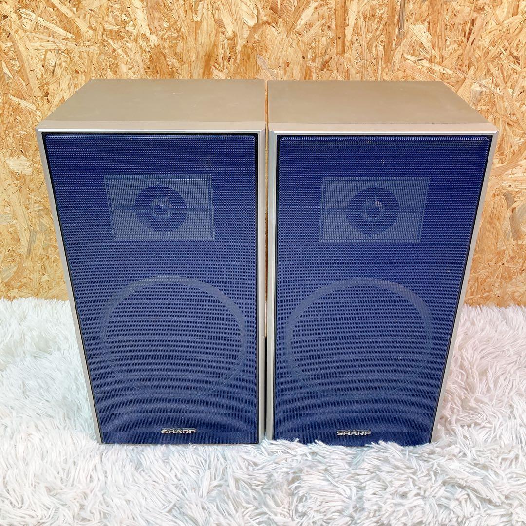 2026年最新】Yahoo!オークション -シャープ スピーカーの中古品・新品
