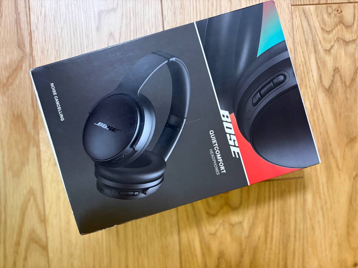 2026年最新】Yahoo!オークション -bose quietcomfortの中古品・新品
