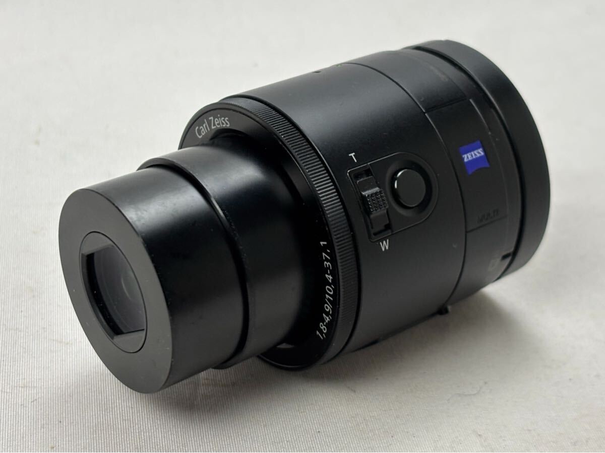 SONY サイバーショット DSC-QX100 オークション比較 - 価格.com